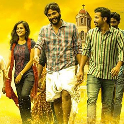Angamaly Diaries team harrassed by Kerala Police