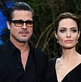 Tragic details of Angelina Jolie - Brad Pitt divorce