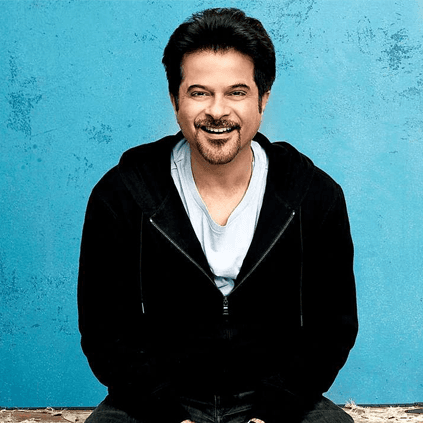 Anil Kapoor to be a part of Olympic Legend's biopic!