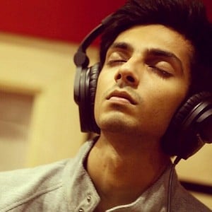 Just In: Anirudh announces his 4 projects of 2017!