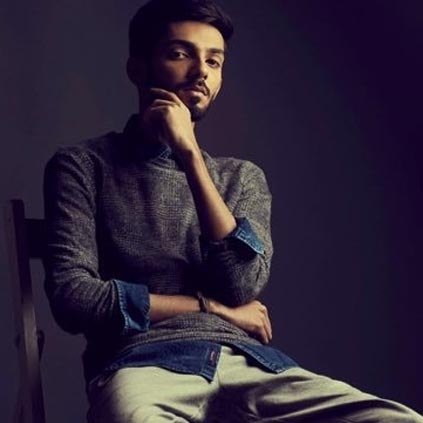 Anirudh opens up about copycat claims against him