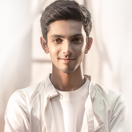 Anirudh to release Boomerang first look poster