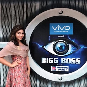 Anjali opens up about her Bigg Boss experience