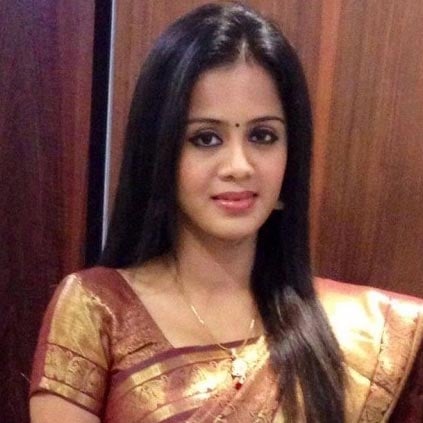 Anjana quits this popular Tamil music channel