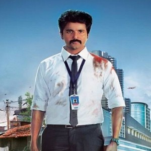 The Gulf and Singapore rights of Velaikkaran go to...