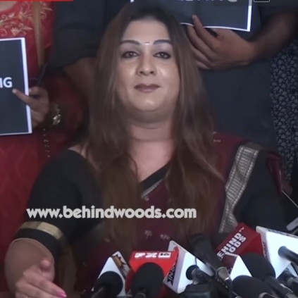 Apsara Reddy blasts Iruttu Arayil Murattu Kuthu for its alleged homophobic, sexist and cheap content