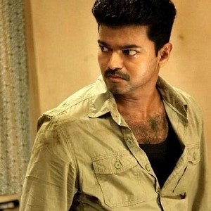 AR Murugadoss reveals an interesting back story about the coin fight in Kaththi