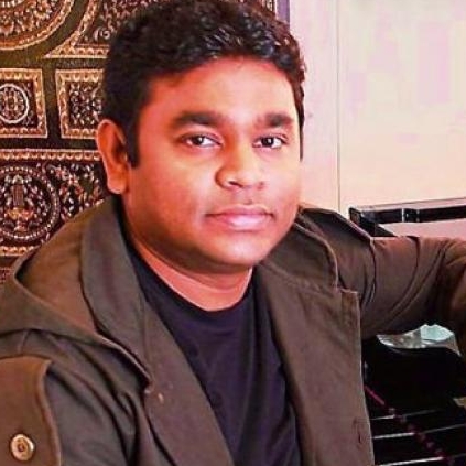 AR Rahman talks about the reason behind Baahubali's success