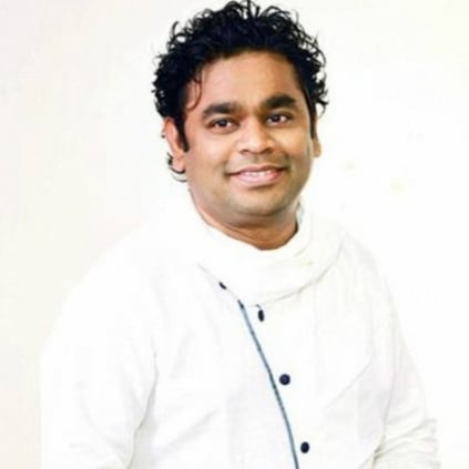 AR Rahman to join Sangamithra team at the Cannes on 18th May