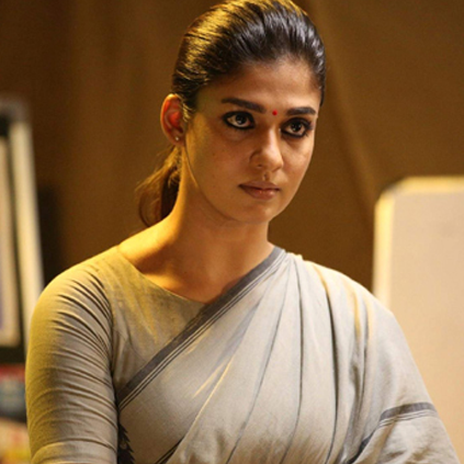 Aramm's Telugu dubbed version to release on March 16.