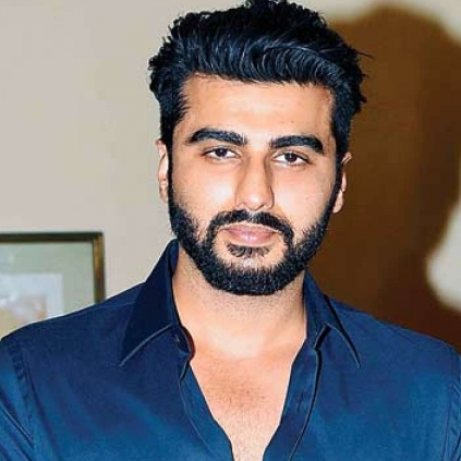 Arjun Kapoor’s angry statements against media for sexualising Janhvi Kapoor’s visit to his place