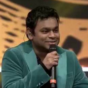 ''Be strong, waiting to see you back to normal again'', A.R.Rahman