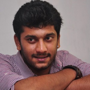 “Sometimes, I want to say I don’t like the script but..” - Arulnithi