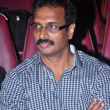 Arun Pandian elected as the President of South Indian Film Exporters Association