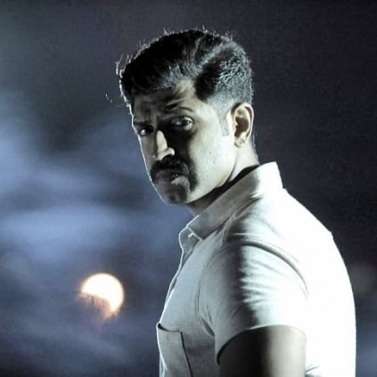 Arun Vijay Tweets About Kuttram 23 Release Confusions
