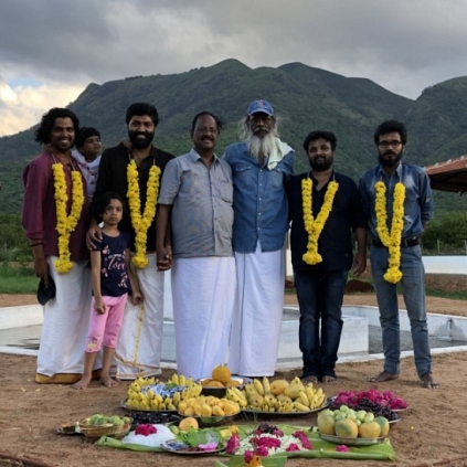 Aruvi director Arun Prabu's second film to be produced by 24AM Studios