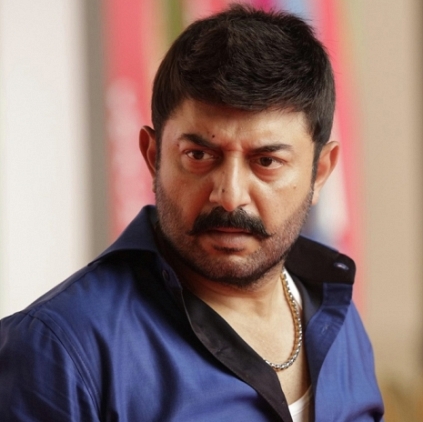 Arvind Swami latest statement with respect to VPF and producers
