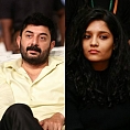 Ajith’s first director picks Arvind Swami and Ritika Singh!