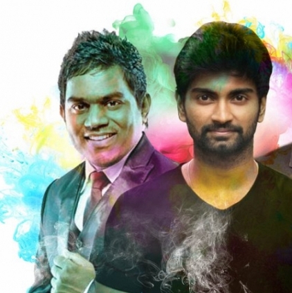 Atharvaa's Semma Botha Aagathey teaser to release on 9th December