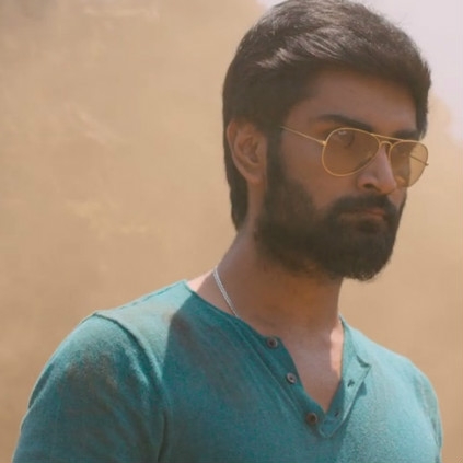 Atharvaa's Semma Botha Aagathey to release on March 29