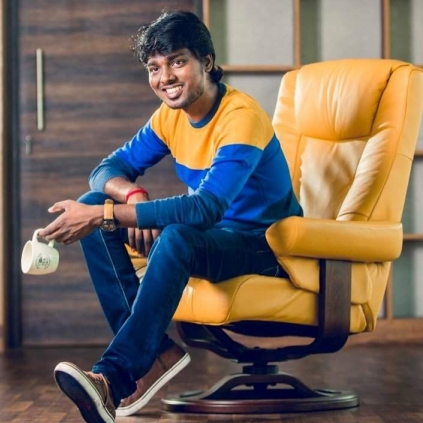 Atlee reveals details about his next film after Mersal