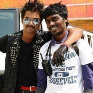 atlee-talks-about-his-upcoming-production-ventures-photos-pictures-stills ‘‘I will definitely meet you all and answer all your questions about Thalapathy 61’’ - Atlee