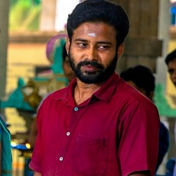 Attakathi Dinesh&rsquo;s Ulkuthu to release on December 22, 2017