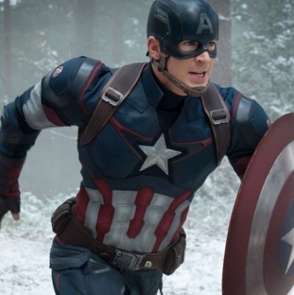 Avengers 4 might be the last MCU movie starring Captain America