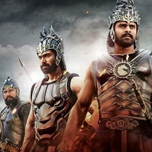 Official: An important work for Baahubali starts from tomorrow!