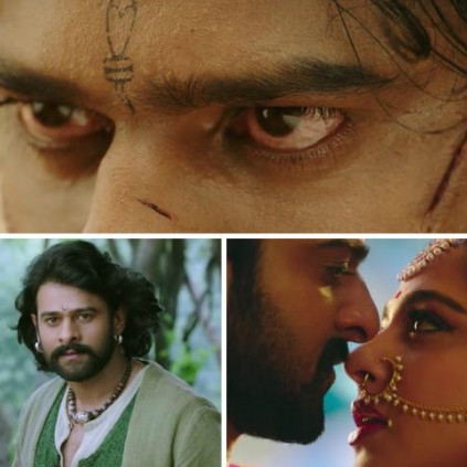 Baahubali 2 is the third largest opening foreign language film in USA