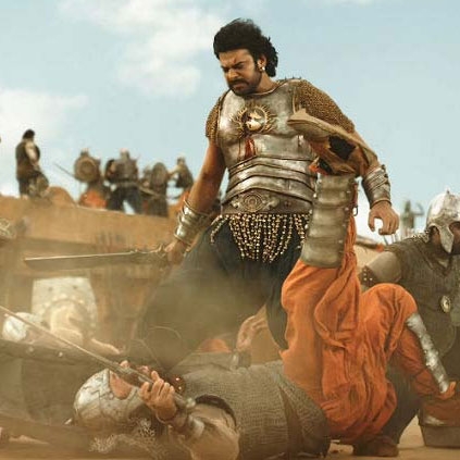 Baahubali 2 tops the Chennai city box office collection report