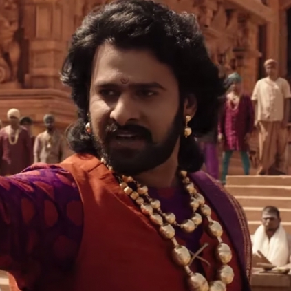 Baahubali to release in China at over 6000 screens