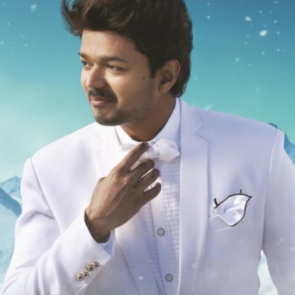 Bairavaa trailer to be added to Thuppakki special show