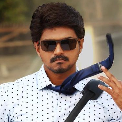 Bairavaa's Kerala rights sold for more than 7 crores
