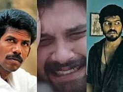 Bala tears watching particular scene of Dhruv Varmaa