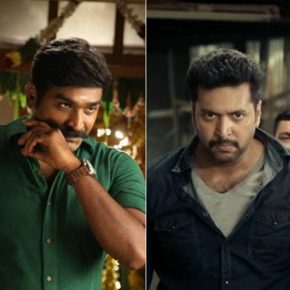Behindwoods brings you the Top 10 songs of the week (February 13th - February 19th).
