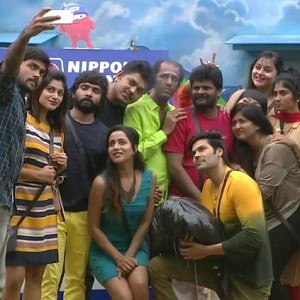 Entire Bigg Boss team to come together?