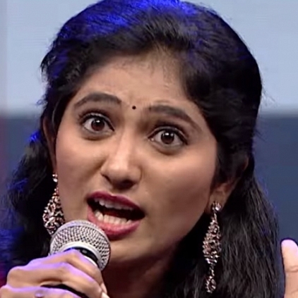 Bigg Boss Julie talks about her college and nursing days to Behindwoods
