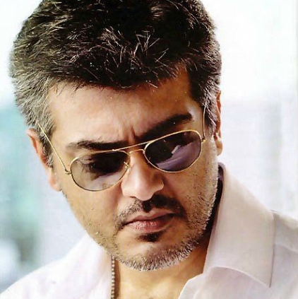 Billa Pandi's first single to release on May 1 for Ajith birthday