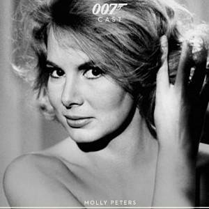 James Bond girl passes away!