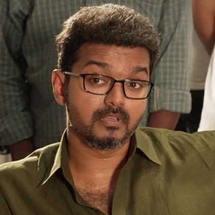 Brito to produce Vijay's Thalapathy 64 directed by Lokesh Kanagaraj under  BV Combines or Esthell Entertainment banner
