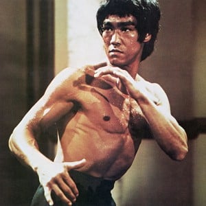 Viral Video Found: Bruce Lee's real life fighting rare video