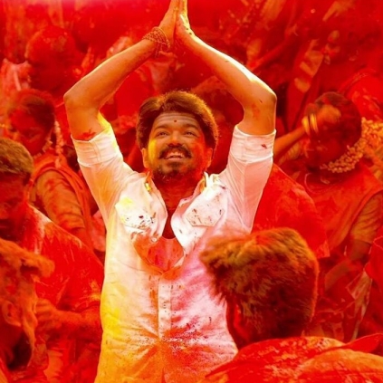 Budget of Vijay's Mersal Audio Launch is reportedly close to 4 Crores.