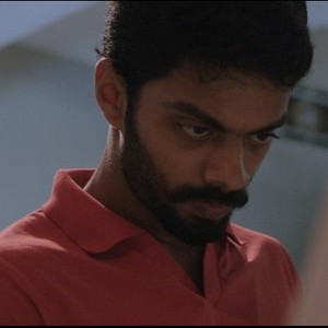 “For the first time in the history of world cinema, its this Tamil film!