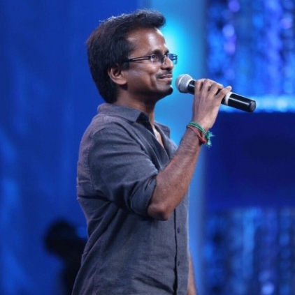 Celebrities wish director A.R.Murugadoss for his 43rd birthday