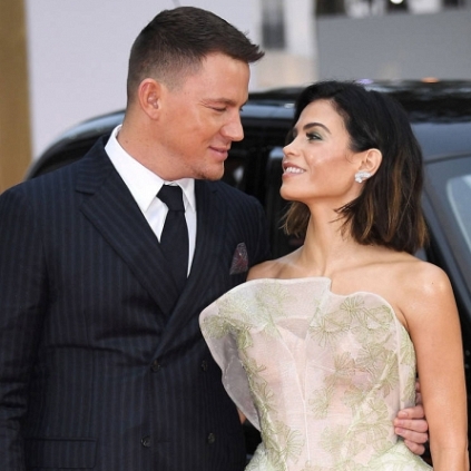 Channing Tatum and Jenna Dewan reportedly call it quits
