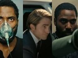 Christopher Nolan&rsquo;s Tenet 2nd official trailer releases