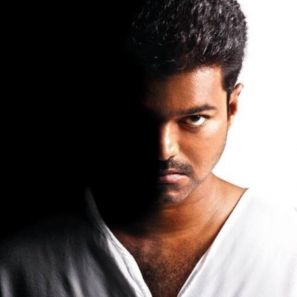 Chrompet Vetri Theatres to hold a special show for Vijay's Kaththi on 12th January.
