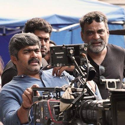 Cinematographer Gavemic U Ary teams up with Akshay Kumar for a documentary
