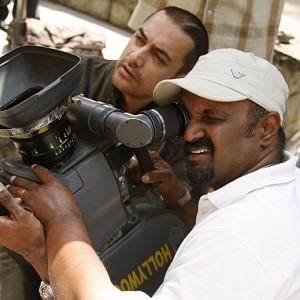 Breaking: Kannathil Muthamittal, Boys, Ghajini camera man’s next!